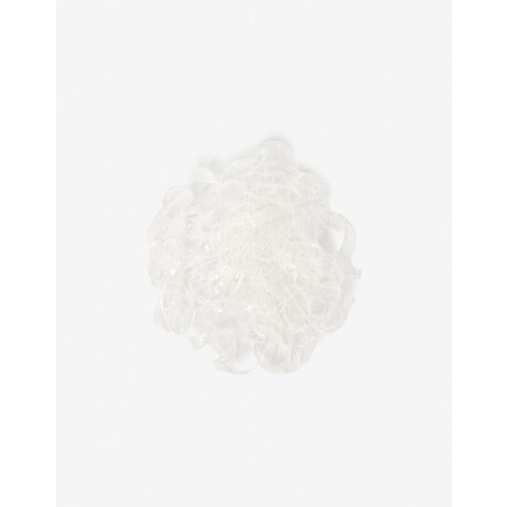 Set De Gomitas Elásticas Sin Color Sin Color