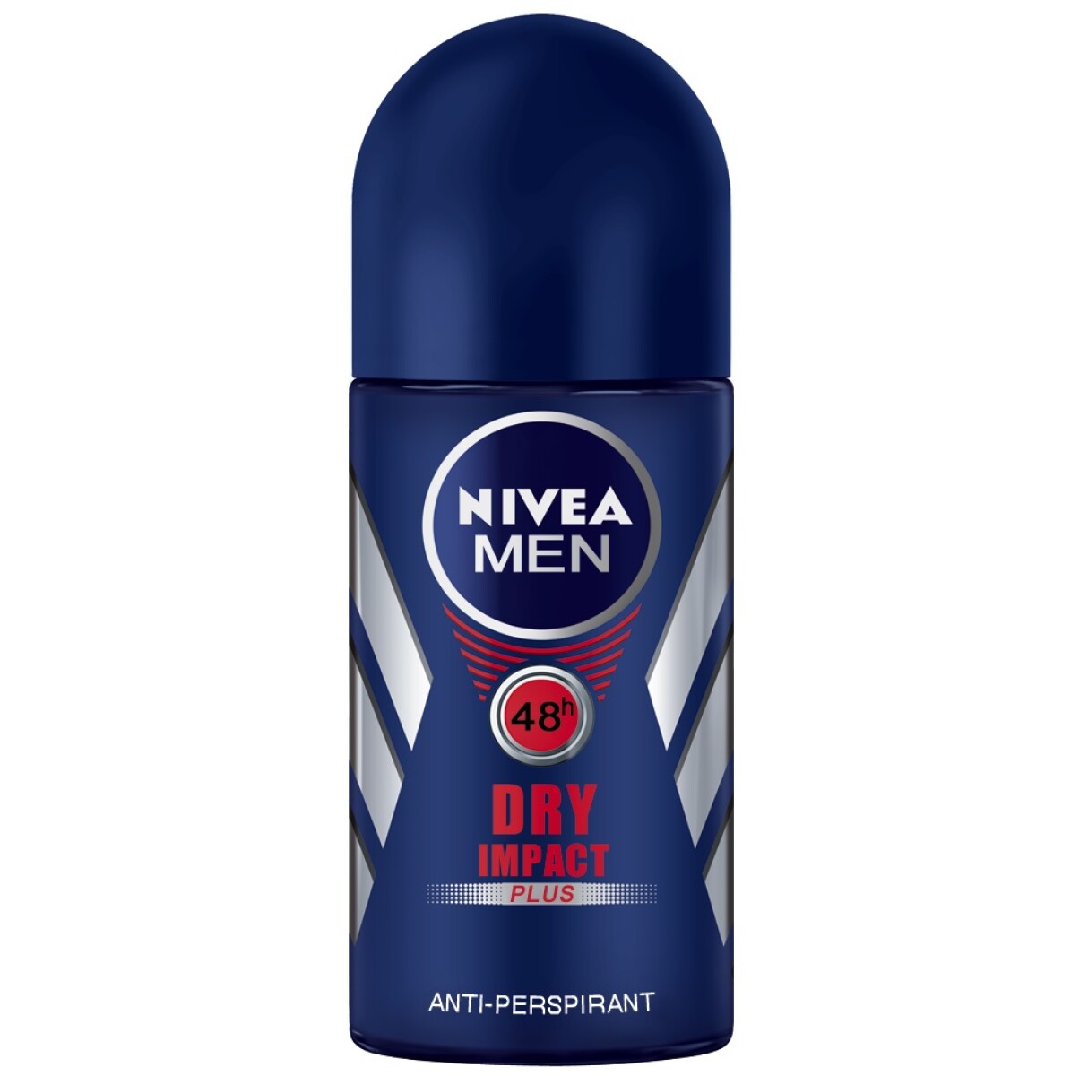 Desodorante Roll On Nivea Dry Impact 50 Ml. 