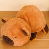 Peluche Reversible - Capibara Y Abejita - 32cm Peluche Reversible - Capibara Y Abejita - 32cm