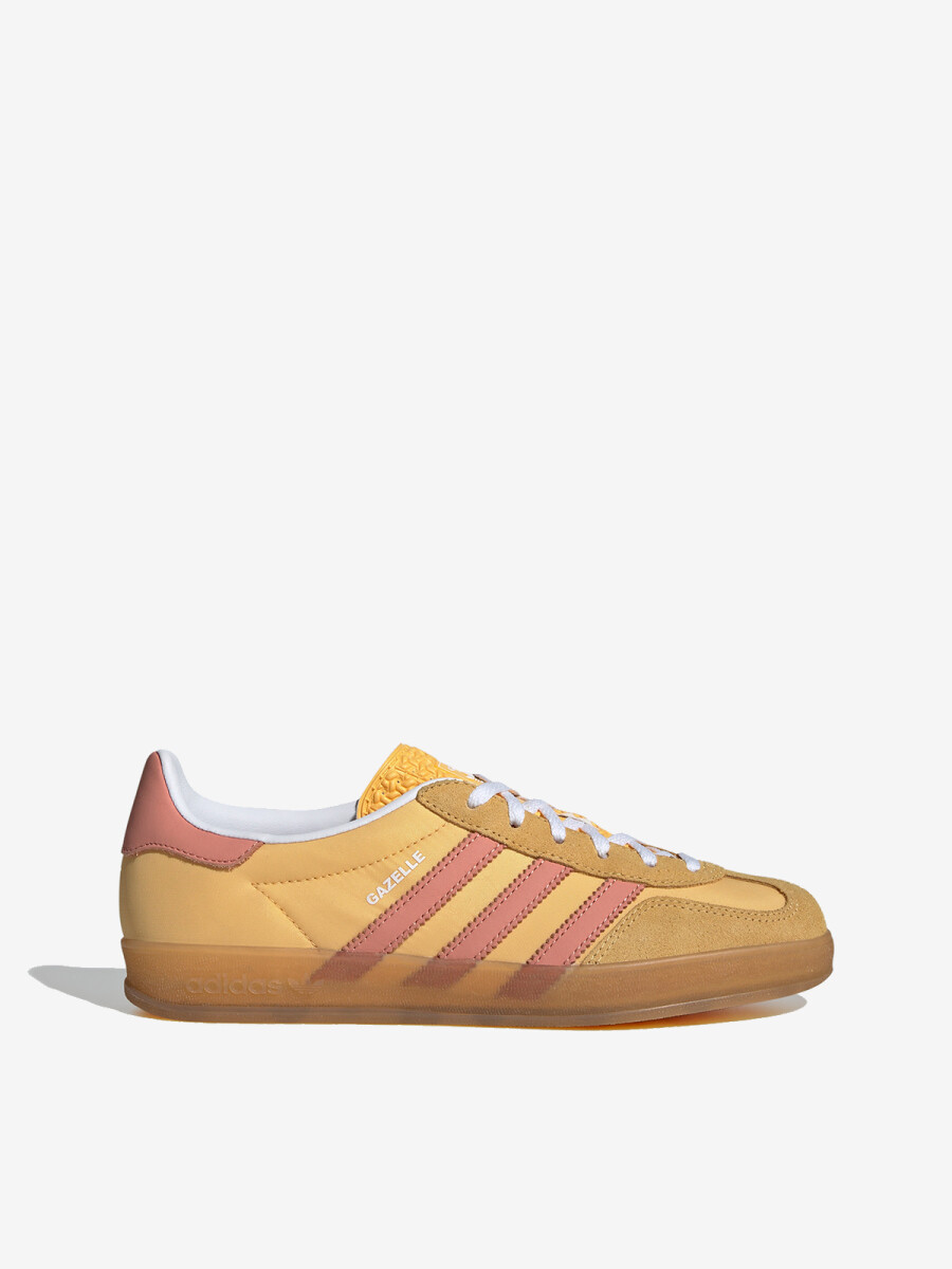 GAZELLE INDOOR W 