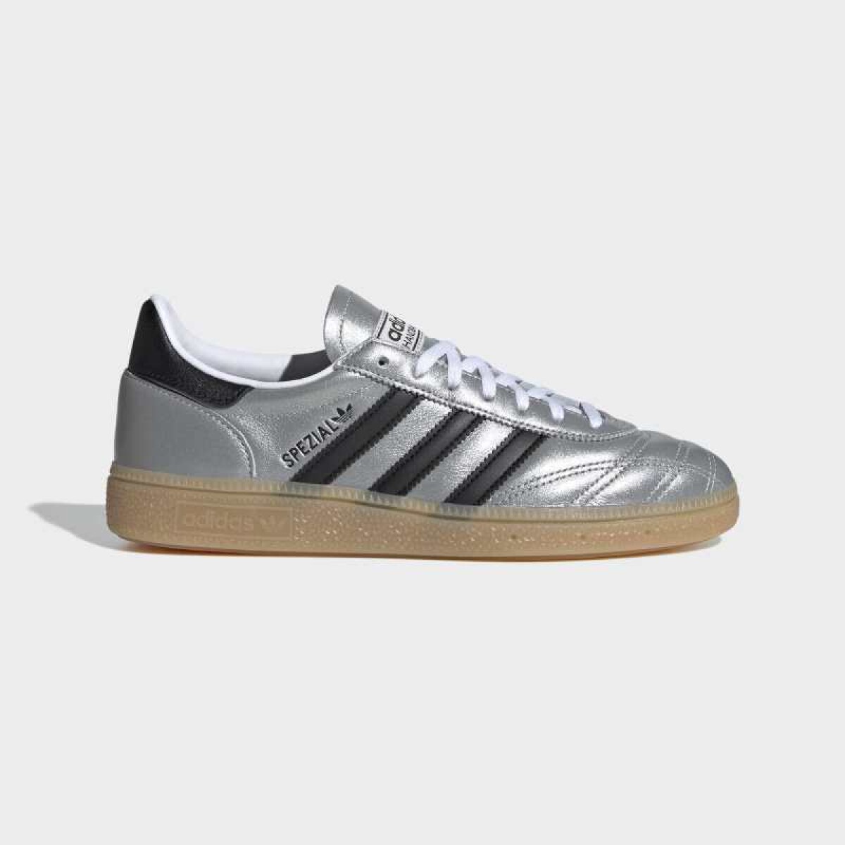 Championes Adidas Handball Spezial - Gris 
