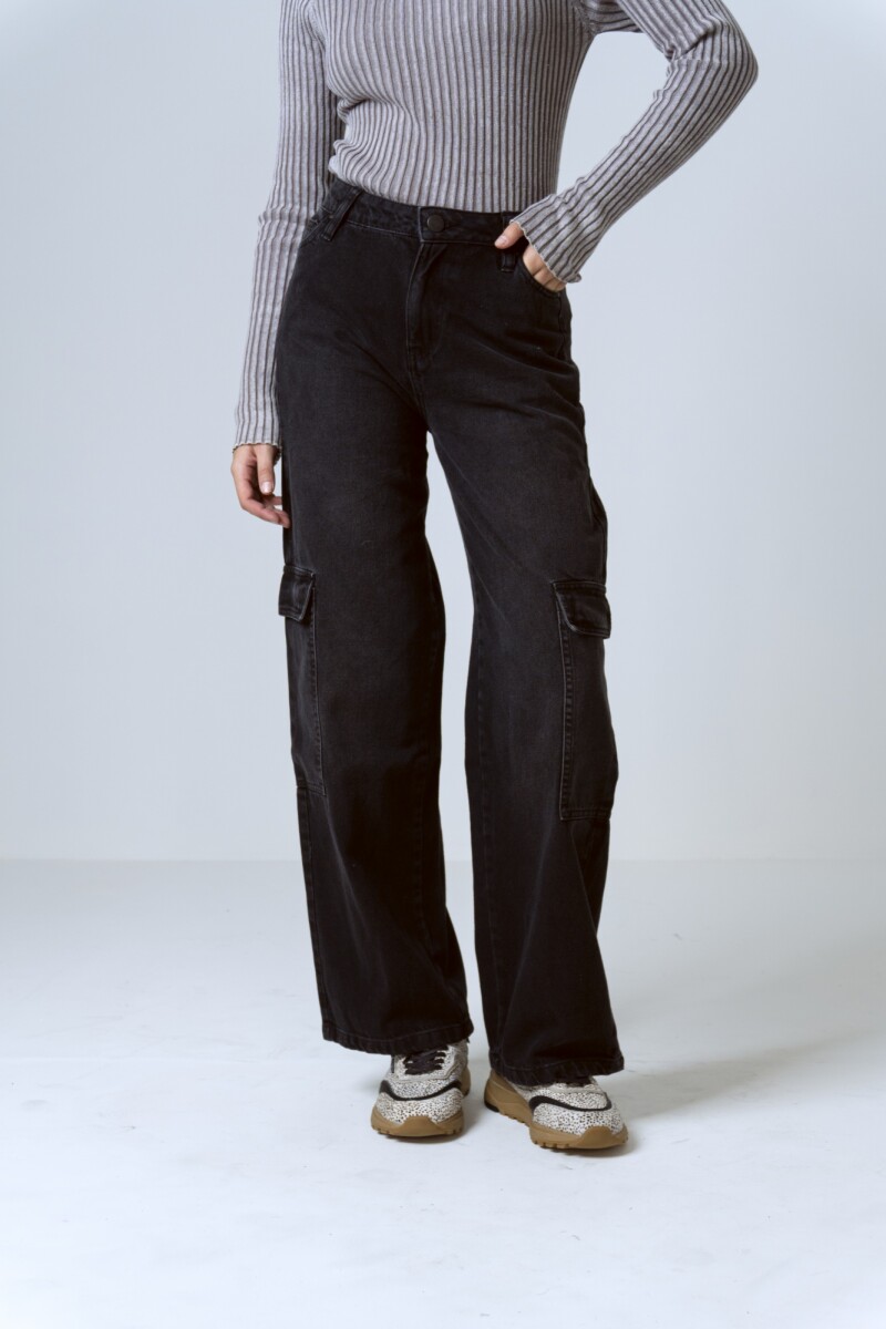 Cargi Black