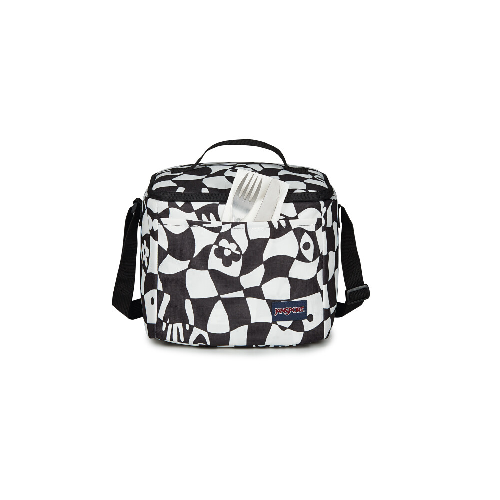 Lonchera Térmica Super Snack Gravity Check