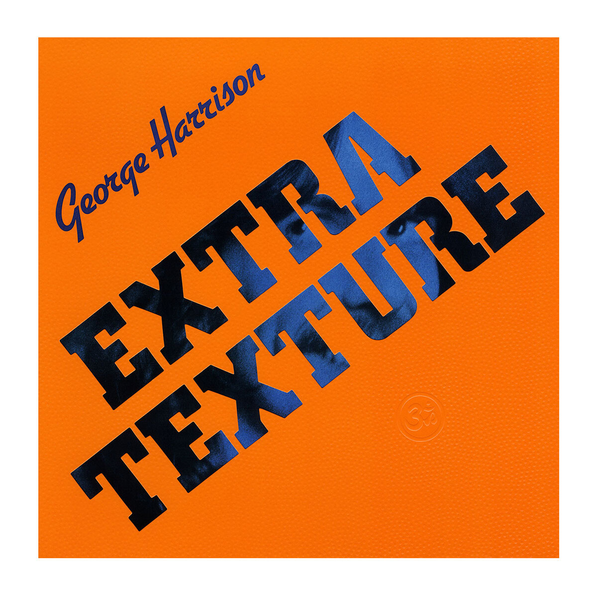 George Harrison - Extra Texture - Vinilo 