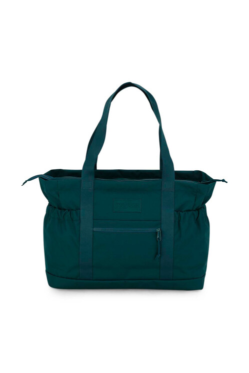 Everyday Large Tote Deep Juniper