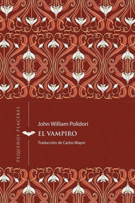 EL VAMPIRO EL VAMPIRO