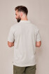 POLO GOREN POLANCO Gris