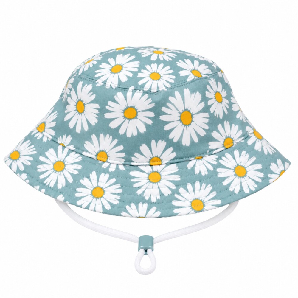 Gorro verano ASH margaritas
