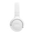 Auricular JBL T520 Bluetooth Blanco