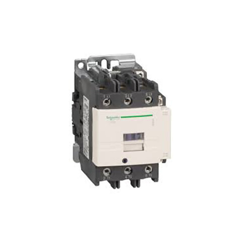 Contactor de potencia 3P 80A 1NA + 1NC 110Vac TL1735