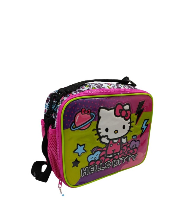 HELLO KITTY LUNCHERA S/C