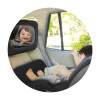 Espejo retrovisor para bebé en el auto Nuby Espejo retrovisor para bebé en el auto Nuby