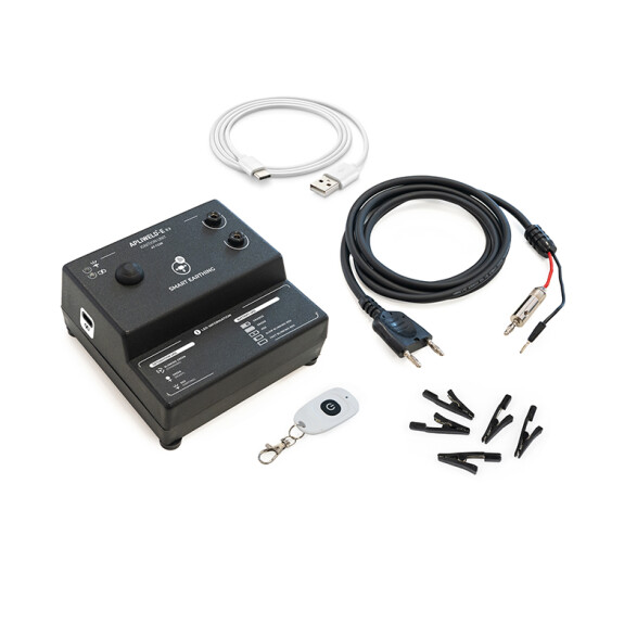 Kit de ignición electrónica Apliweld-E AT6510