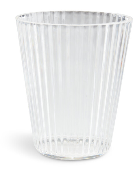 Vaso de plástico GERLEF Ø9xA10cm 4u./pack surt. Vaso de plástico GERLEF Ø9xA10cm 4u./pack surt.