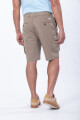 Bermuda UFO cargo Beige