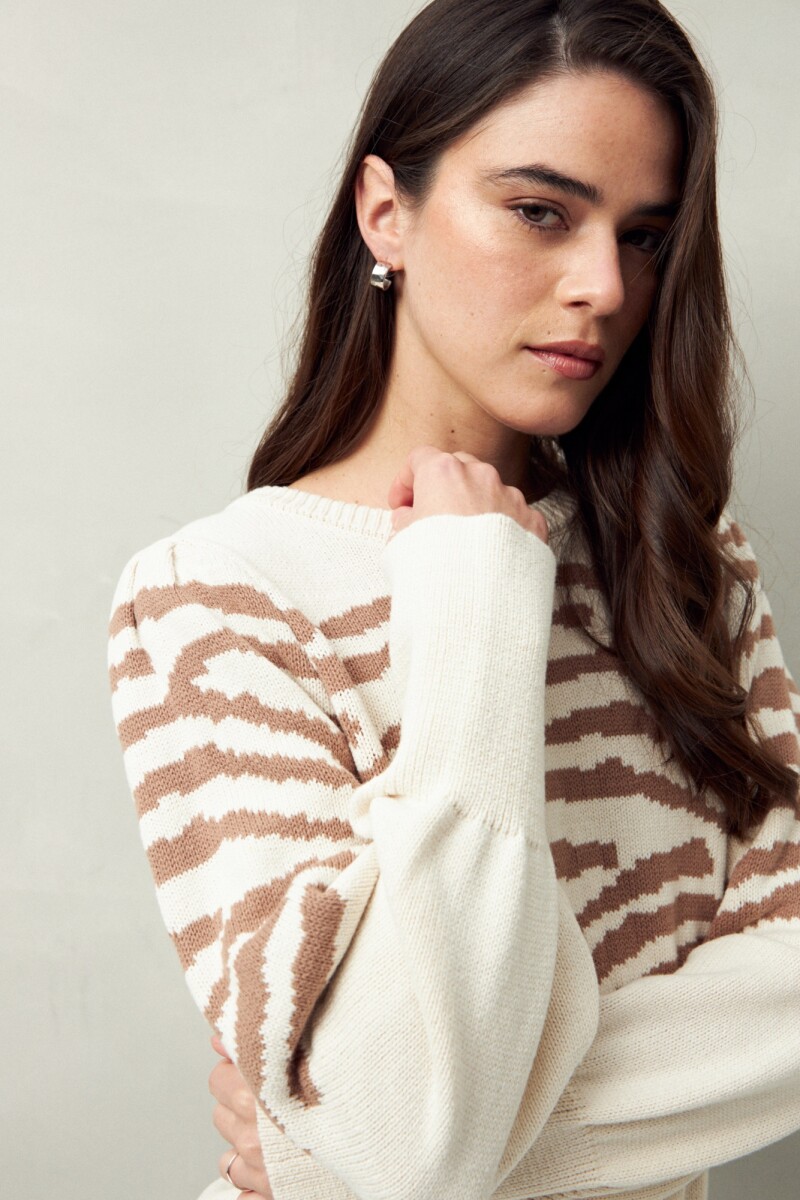 SWEATER ELOANE 