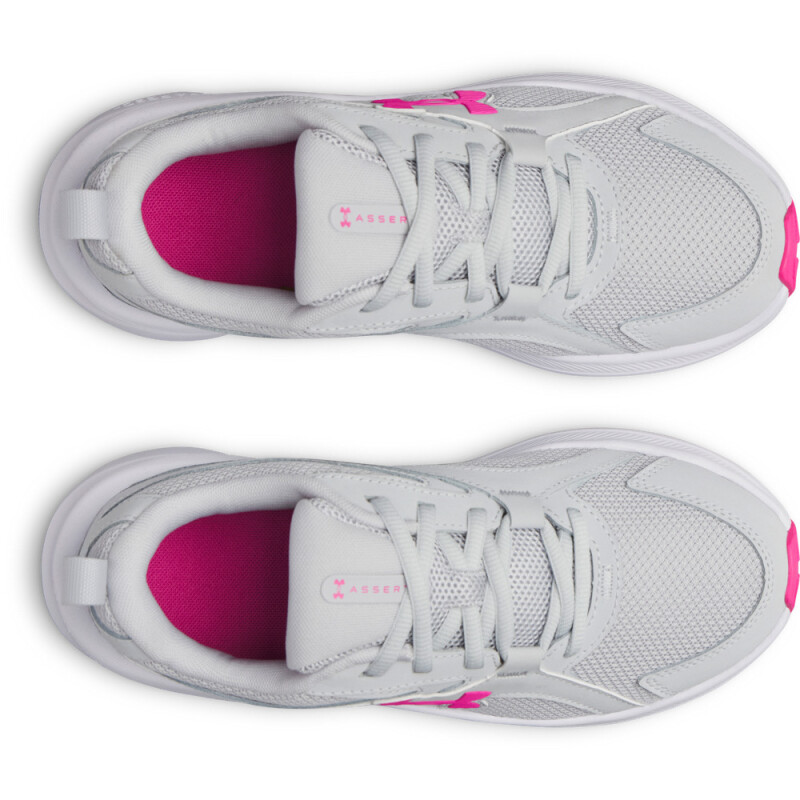 UA GGS Assert 11-GRY GRY-014