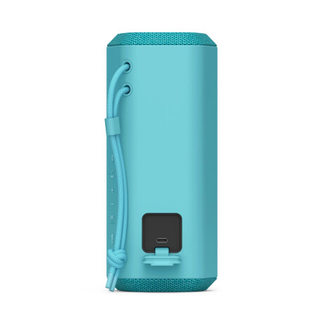 Parlante Sony Bluetooth Portatil SRS-XE200 Azul