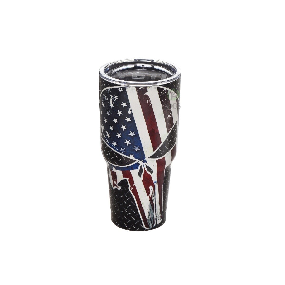 Vaso térmico tipo quencher USA - 5 
