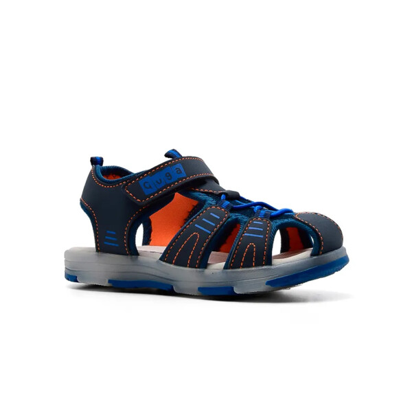 KIN KIDS A - GUGA AZUL