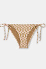 MALENE BEACHWEAR Beige