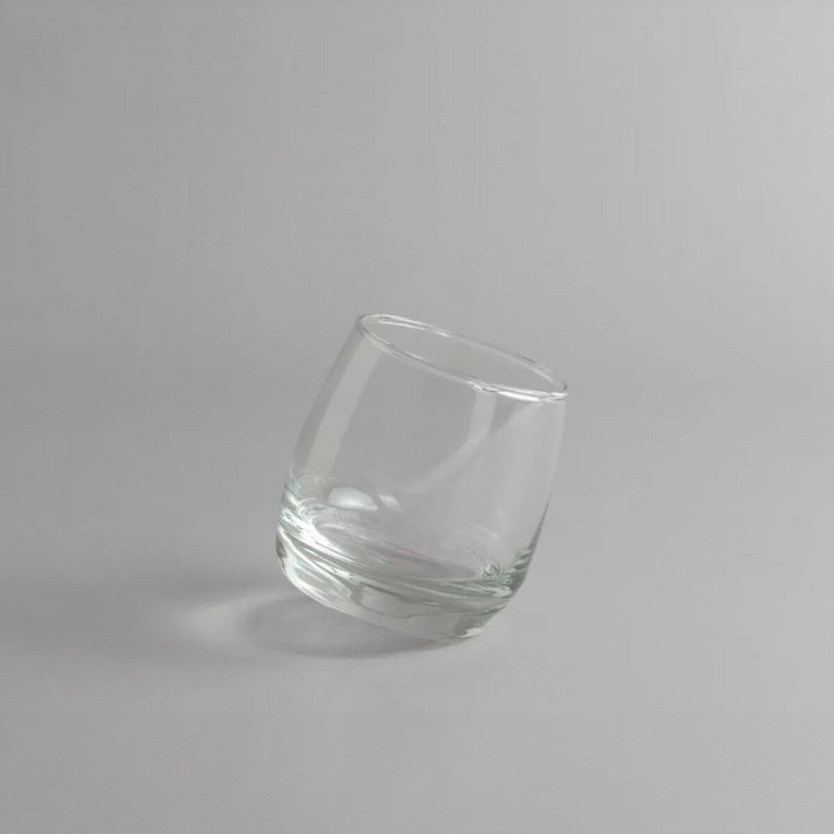 Vaso Cuba Ocean Glass 270ml | Unidad 