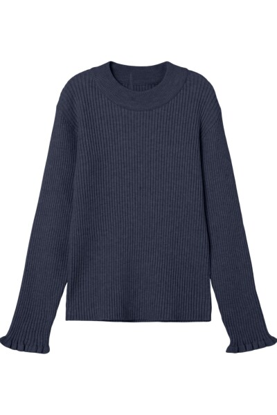 Sweater Vianna Dark Sapphire