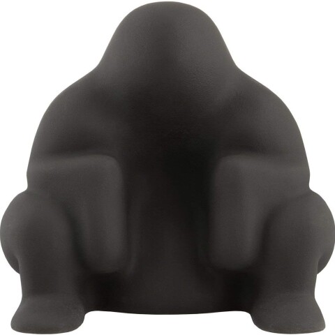 ALESSI DEDE TOPE DE PUERTA NEGRO ALESSI DEDE TOPE DE PUERTA NEGRO