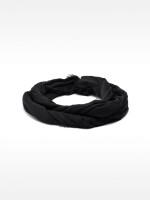 Pashmina Lisa negro