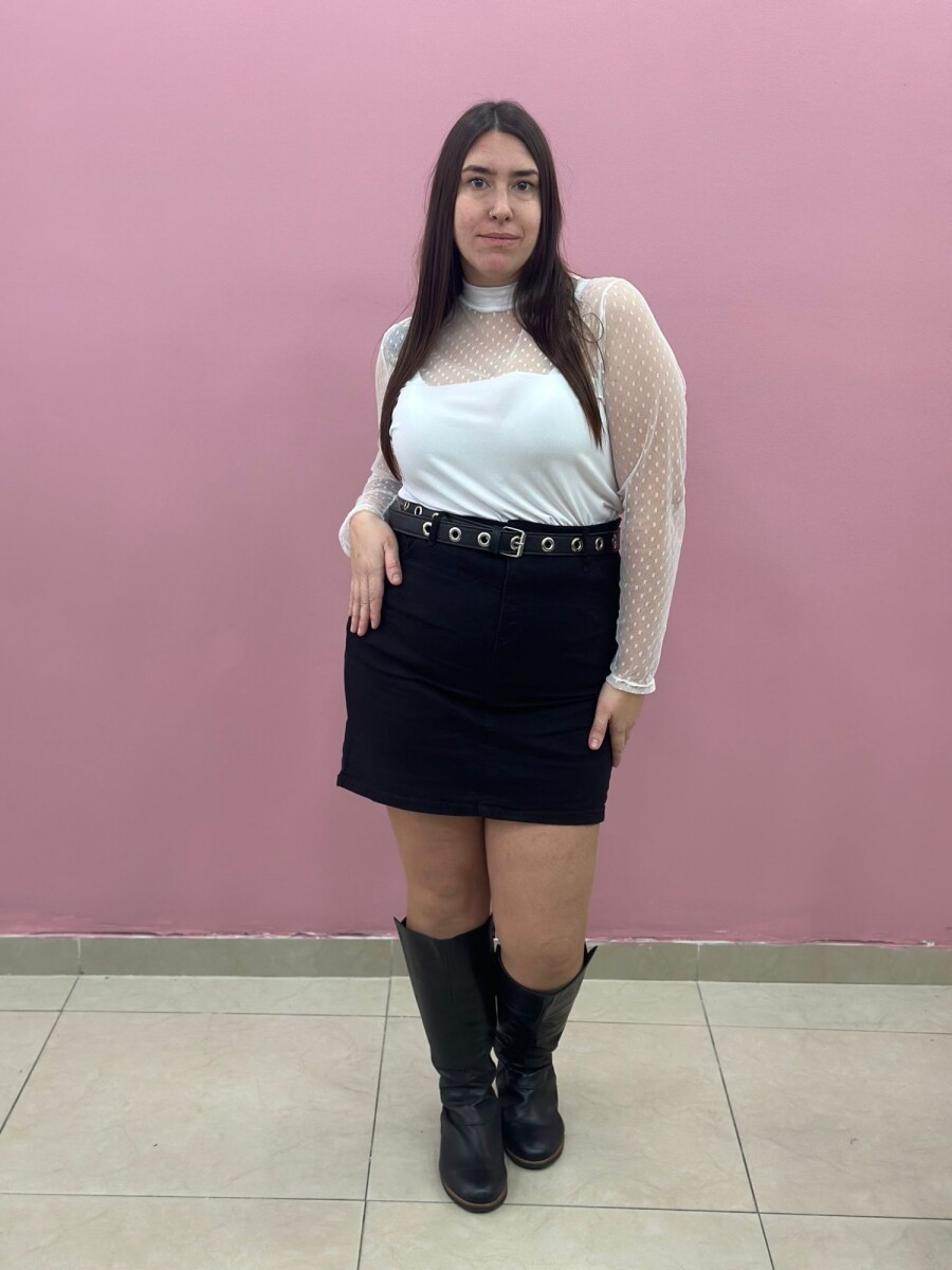 Pollera Dafne 