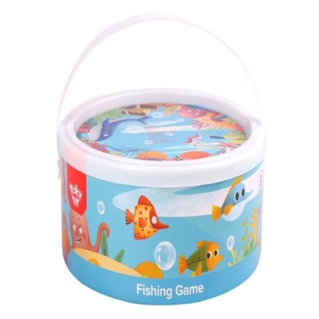 tooky toy finshing game juego de pesca 22 pzs tooky toy finshing game juego de pesca 22 pzs