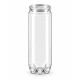 Lata Transparente PET 500 ml x 200 | PET Lata Transparente PET 500 ml x 200 | PET