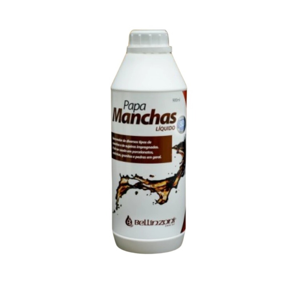 Papa Manchas Liquido 900 ml 