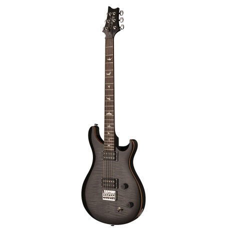 Guitarra Electrica Prs Se 277 Charcoal Burst Guitarra Electrica Prs Se 277 Charcoal Burst