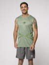 Musculosa Logo Umbro Hombre 0v2