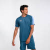 Remera Combined Loose Umbro Hombre O7o