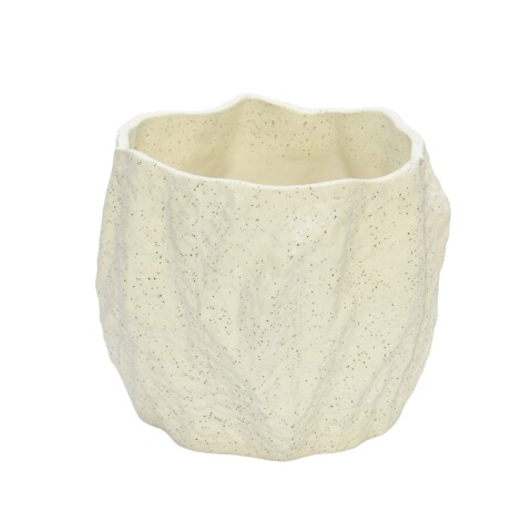 BASE CERAMICA BEIGE CL 13X17CM Unica
