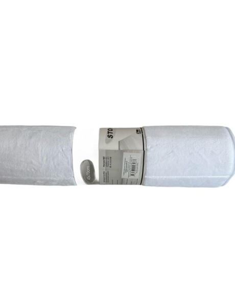 ALFOMBRA DE BAÑO SOFT 45X70CM BLANCO ALFOMBRA DE BAÑO SOFT 45X70CM BLANCO