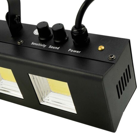 Flash Strobe Pls Led Vs65e 4x20w Flash Strobe Pls Led Vs65e 4x20w