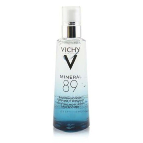 Sérum Facial Vichy Mineral 89 Edición Limitada 75ml Sérum Facial Vichy Mineral 89 Edición Limitada 75ml