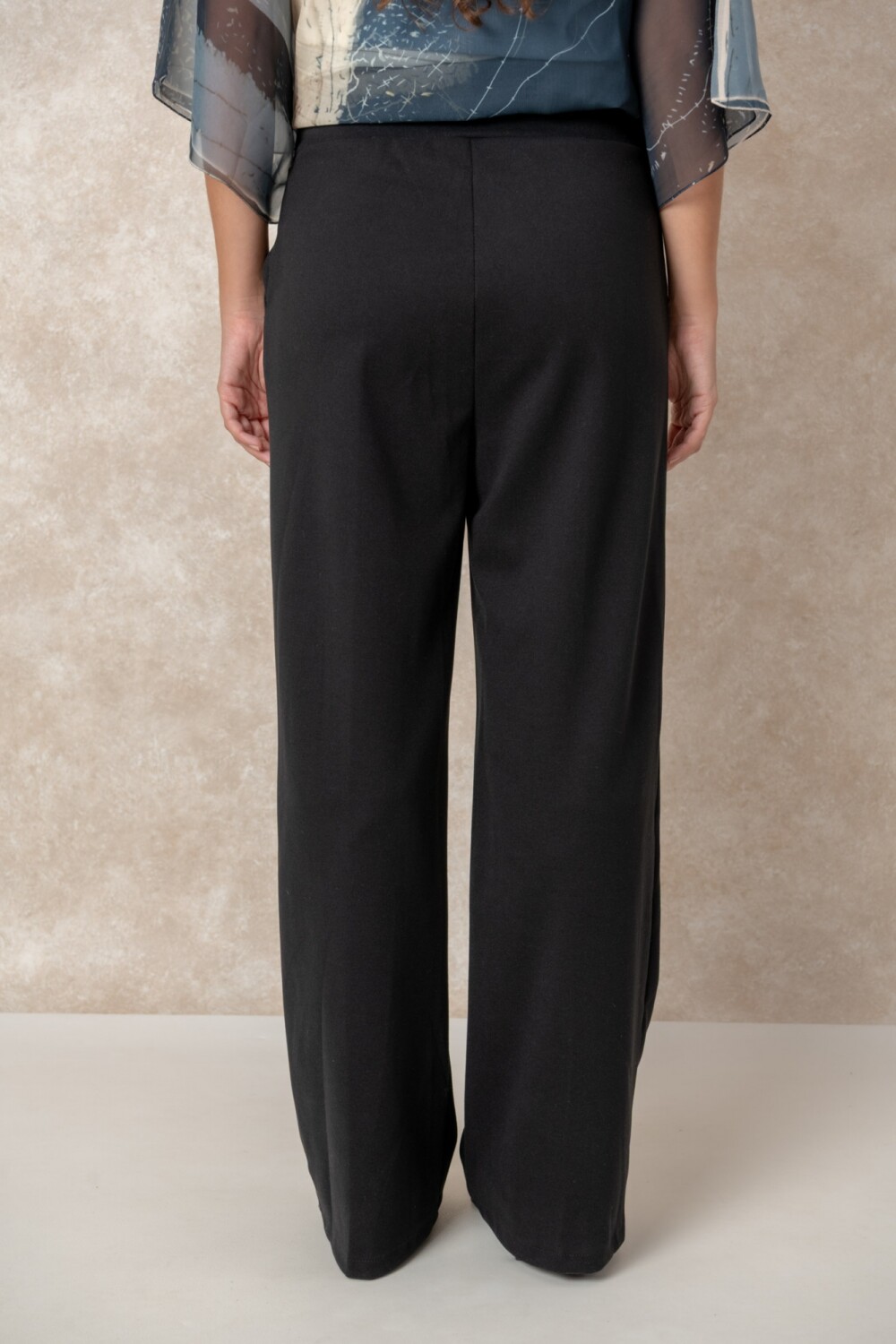 PANTALON ZIRA Negro