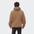 Campera O Neill Utility Polar Marron