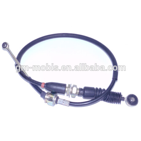 CABLE DE COMANDO DAEWOO CAMBIOS CAJA 4TA DAMAS - CABLE DE COMANDO DAEWOO CAMBIOS CAJA 4TA DAMAS -