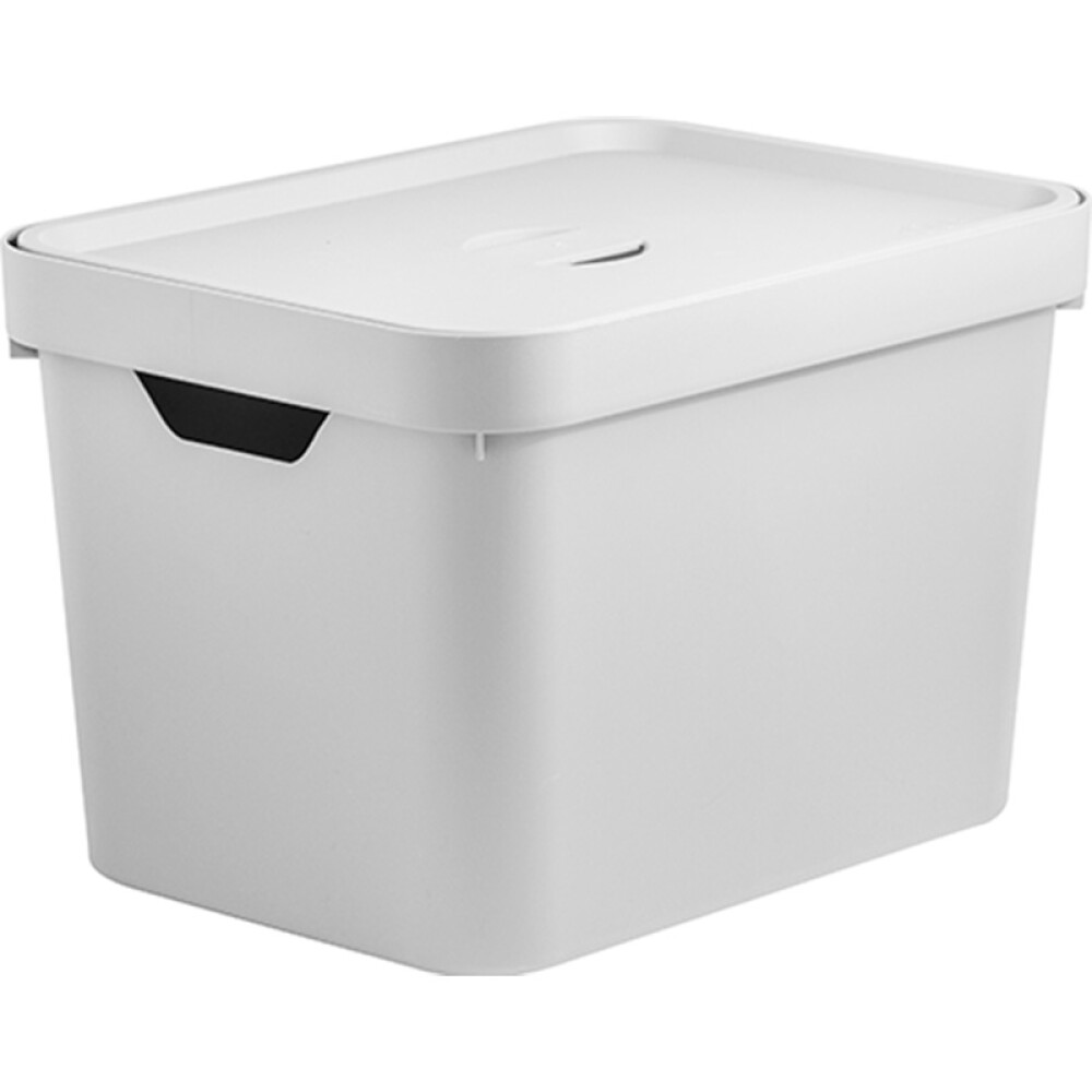 Organizador Cube Nº4 l Tapa Blanco
