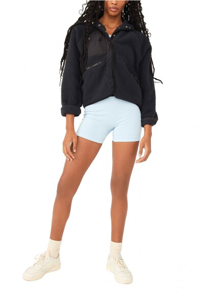 Chaqueta Slopes Negro