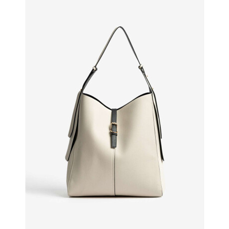 Saca Combinacion Bicolor