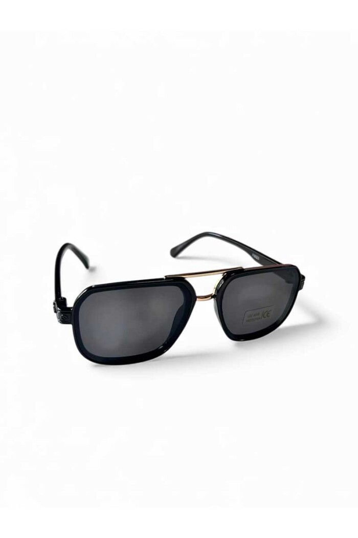 LENTES DE SOL PAVIA Negro