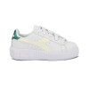 Diadora Calzado Lifestyle GAME STEP PS GLAZED -JR Verde Agua