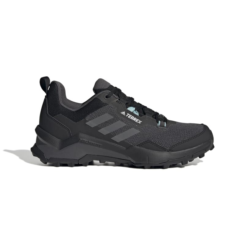 Championes Adidas Terrex AX4 Primegreen Negro