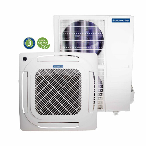 Aire Acondicionado Goodweather 60.000 BTU piso techo Aire Acondicionado Goodweather 60.000 BTU piso techo